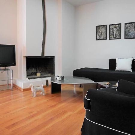 Cosy Apartment In The Heart Of City Centre Ηράκλειο Κρήτης Εξωτερικό φωτογραφία