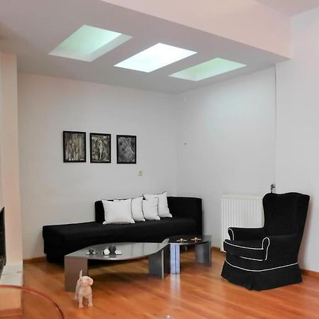 Cosy Apartment In The Heart Of City Centre Ηράκλειο Κρήτης Εξωτερικό φωτογραφία