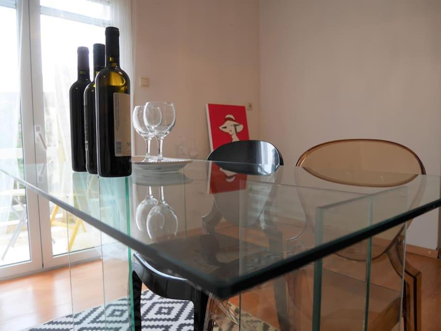Cosy Apartment In The Heart Of City Centre Ηράκλειο Κρήτης Εξωτερικό φωτογραφία