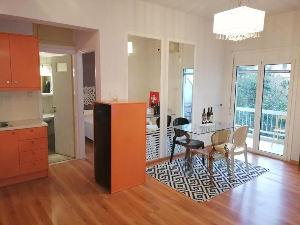 Cosy Apartment In The Heart Of City Centre Ηράκλειο Κρήτης Εξωτερικό φωτογραφία