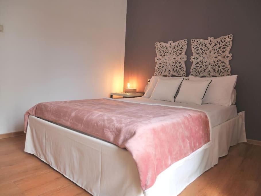 Cosy Apartment In The Heart Of City Centre Ηράκλειο Κρήτης Εξωτερικό φωτογραφία