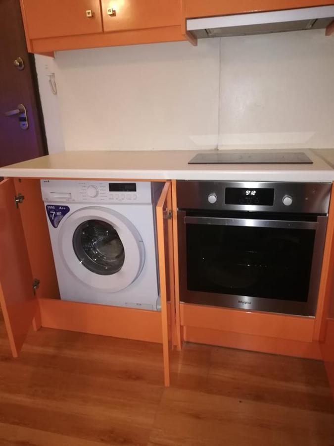 Cosy Apartment In The Heart Of City Centre Ηράκλειο Κρήτης Εξωτερικό φωτογραφία